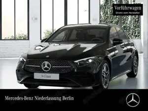 Mercedes-Benz A 200 Lim AMG+NIGHT+PANO+MULTIBEAM+KAMERA+TOTW+7G