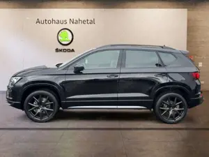 CUPRA Ateca 1.5TSI DSG LED NAVI ACC AHK 19'' REAR VIEW KEYLESS Bild 3