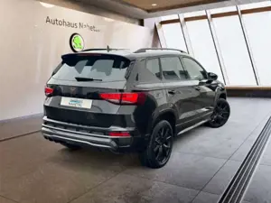 CUPRA Ateca 1.5TSI DSG LED NAVI ACC AHK 19'' REAR VIEW KEYLESS Bild 5