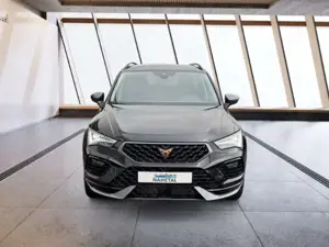 CUPRA Ateca 1.5TSI DSG LED NAVI ACC AHK 19'' REAR VIEW KEYLESS Bild 4