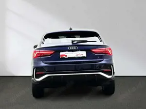 Audi Q3 Sportback 35 TFSI S line LED Kamera SONOS AHK Bild 5