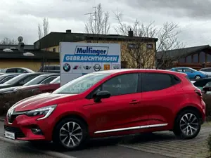 Renault Clio ZEN TCe90 Style Sitzheizung Tempomat LED16" Bild 3
