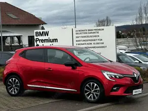 Renault Clio ZEN TCe90 Style Sitzheizung Tempomat LED16" Bild 5