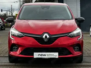 Renault Clio ZEN TCe90 Style Sitzheizung Tempomat LED16" Bild 4
