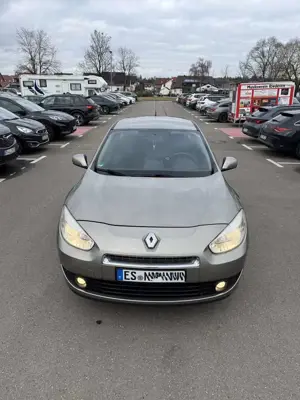 Renault Fluence