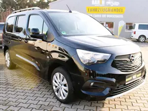 Opel Combo Ultimate*KAMERA*KLIMA*TEMPOMAT*