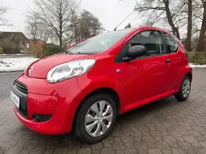 Citroen C1 1.0 Advance *nur 33 TKM*HU neu*2.Hand*Euro 4*CD* Bild 4