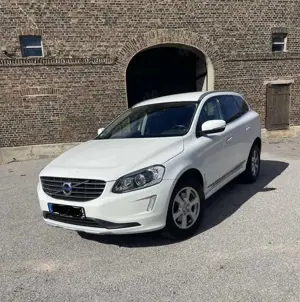 Volvo XC60 XC60 D3 Geartronic Summum