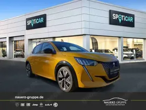 Peugeot 208 Allure inkl. GT-Line Paket 100 BlueHDi