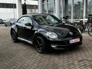 Volkswagen Beetle Cup