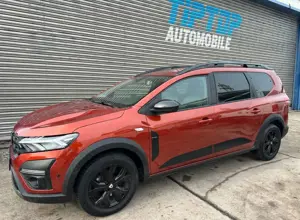 Dacia Jogger Extreme+ *7-SITZE*NAVI*LED*KEYL*KAM*AHK*