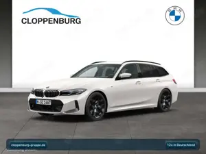 BMW 320 d Touring Head-Up+AHK+Navi+ACC UPE: 71.230€ Bild 1
