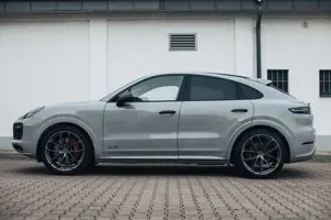 Porsche Cayenne Cayenne GTS Coupe Tiptronic S