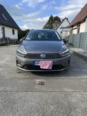 Volkswagen Golf Sportsvan Comfortline BMT/Start-Stopp