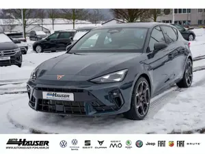 CUPRA Leon 1.5 eTSI DSG MATRIX-LED NAVI KAMERA 19ALU PARK ACC