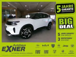 Citroen C5 Aircross 1.5 BlueHDi 130 C-SERIES Alcantara