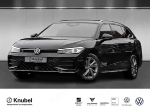 Volkswagen Passat Variant R-Line 2.0 TDI DSG IQ.Light Navi AHK TravelAss.