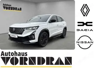 Renault Austral Evolution MH150AT SHZ PDCvo+hi+Kamera