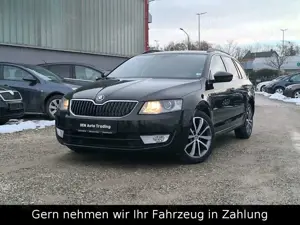 Skoda Octavia Edition Kamera°DAB°PDC°Sthz°Temp.°BT°El.