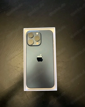 Verkaufe Iphone 15 pro max