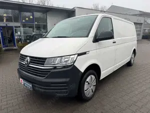 Volkswagen Transporter T6.1 Kasten lang FWD DAB Parklenkass. Notbremsass.