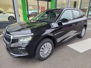 Skoda Kamiq incl. Apple Car Play / Android Auto ab 219,-/Monat
