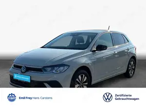 Volkswagen Polo 1.0 Goal GJR+KAMERA+LED+EINPARKHILFE+DAB