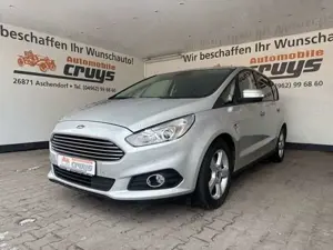 Ford S-Max 2.0 TDCi Aut. Business - AHK
