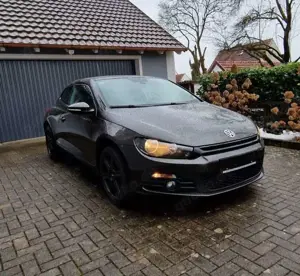 Volkswagen Scirocco 1.4 TSI