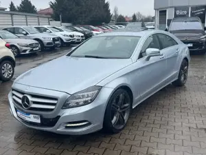 Mercedes-Benz CLS 250 CDI Lim. 7G-TRONIC *Finanzierung möglich *SBD