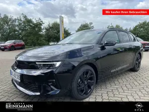 Opel Astra Astra L 1.2 Turbo Mild-Hybrid GS Matrix LED, AHK