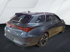 CUPRA Leon ST 1.5 eTSI DSG Navi ACC Sitzh Keyless Rear View Bild 3