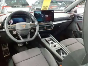 CUPRA Leon ST 1.5 eTSI DSG Navi ACC Sitzh Keyless Rear View Bild 4