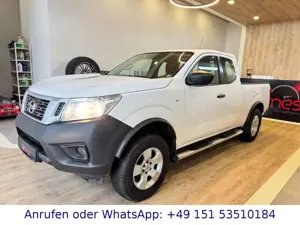 Nissan Navara NP300 Visia King Cab 4x4/AHK/1.Hand