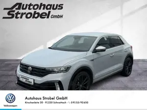 Volkswagen T-Roc R 2.0 TSI DSG 4M ACC LED Navi Kamera Bluet