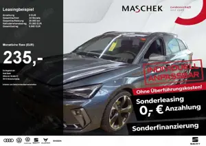 CUPRA Leon ST 1.5 eTSI DSG Navi ACC Sitzh Keyless Rear View Bild 1