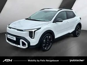 Kia Stonic 1.0T 115 48V DCT GTL ST