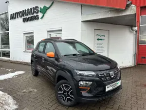 Dacia Spring Electric Comfort Plus/LEDER/KAM/NAVI/GJR/