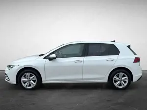 Volkswagen Golf 8 2.0 TDI DSG Life Bild 4