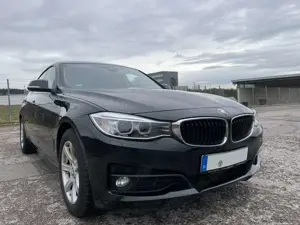 BMW 320 3er GT Diesel 320d xDrive GT Sport-Aut.