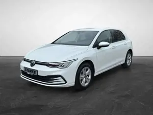 Volkswagen Golf 8 2.0 TDI DSG Life Bild 3