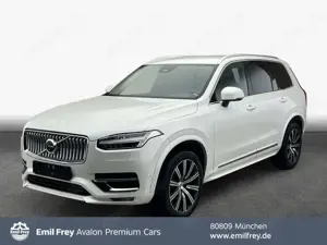 Volvo XC90 XC90 B5 D AWD Plus Bright