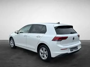 Volkswagen Golf 8 2.0 TDI DSG Life Bild 5