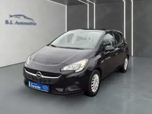 Opel Corsa E Selection Wagen Nr 040