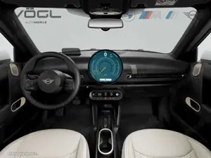 MINI Cooper SE Paket XL Panoramadach Head Up Bild 4