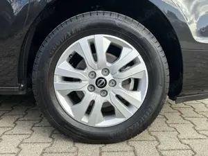 Nissan Primastar Kombi9 L2H1 3,0t Dci150 PS MT TEKNA 2ST HK DESIGN PAKET Bild 5