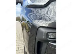 Nissan Primastar Kombi9 L2H1 3,0t Dci150 PS MT TEKNA 2ST HK DESIGN PAKET Bild 4