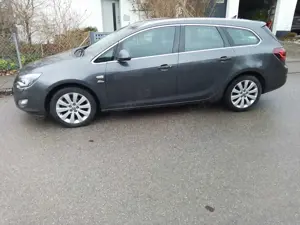Opel Astra Astra 1.4 Turbo Sports Tourer Sport