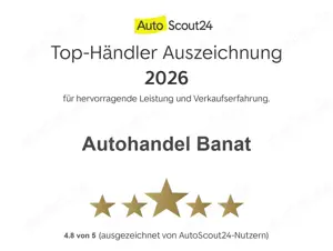Skoda Fabia Bild 2