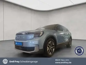 Ford Explorer Elektromotor mit Extended Range RWD 77kWh